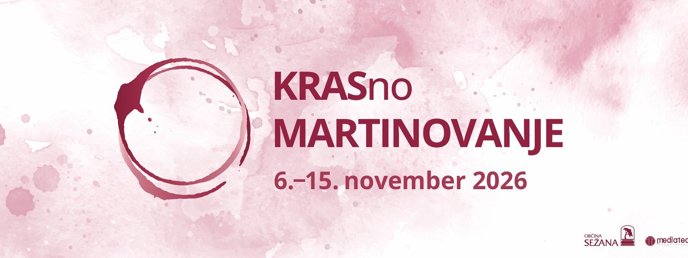 KRASno MARTINOVANJE