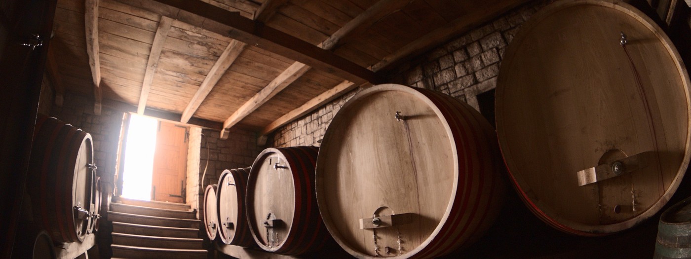 Vinogradništvo in vinarstvo Pipan