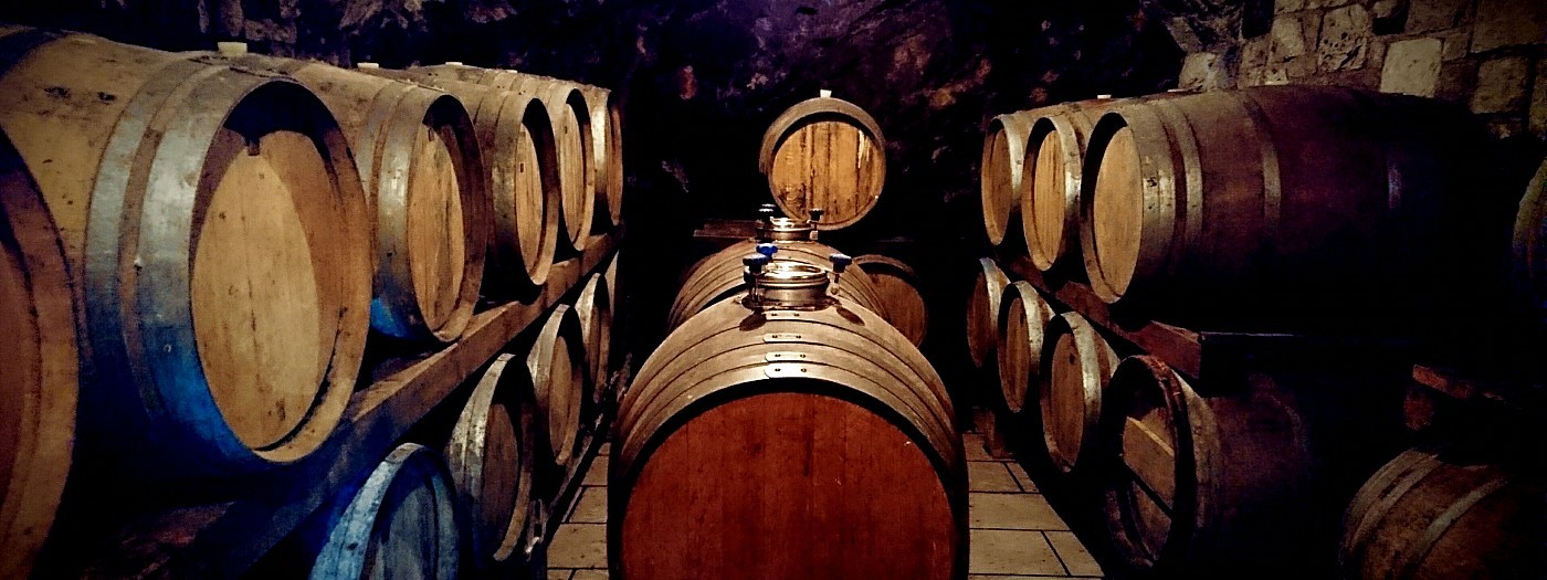 Vina Štoka (winery)