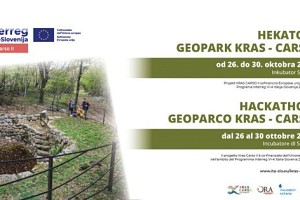 Hekaton Geopark Kras-Carso 2026