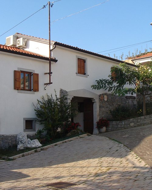 Teden turističnih kmetij na TK Škerlj