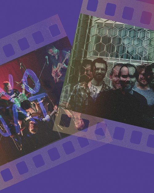Koncert: Bregove dere & Svojat