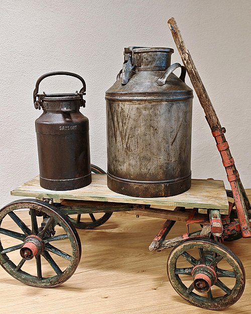 Muzejski torkov večer: Kako govorijo predmeti