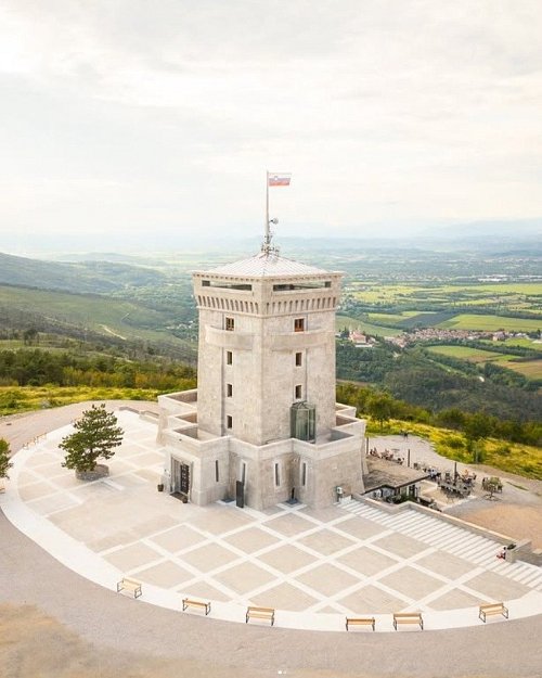 Teden kulture na Cerju