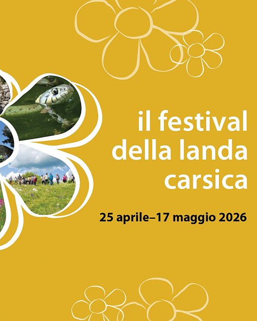 Festival della landa carsica