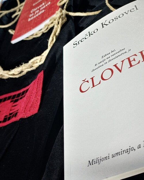 Kalunca v svet - klekljarski festival 