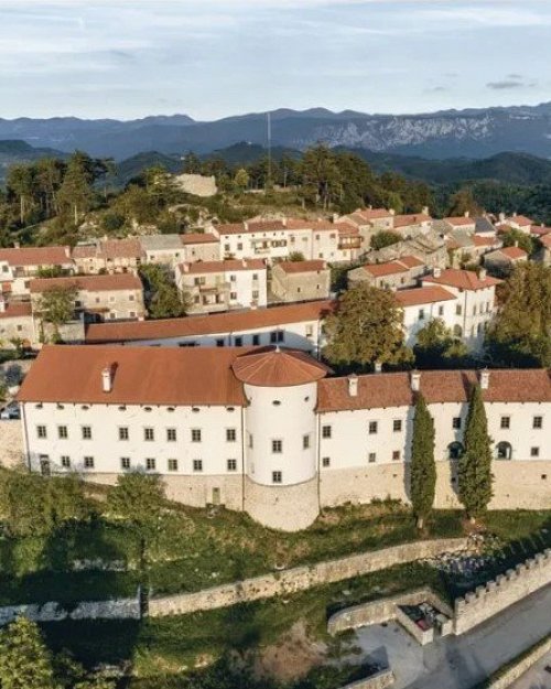 Odprtje razstave 