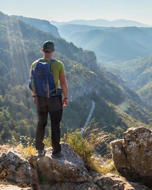 La settimana del geoparco transfrontaliero Kras-Carso 2026