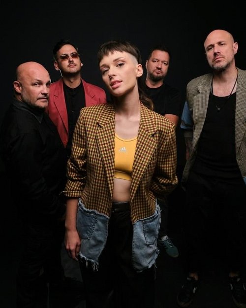 Tabu – Pod zvezdami® & Vina Kobal