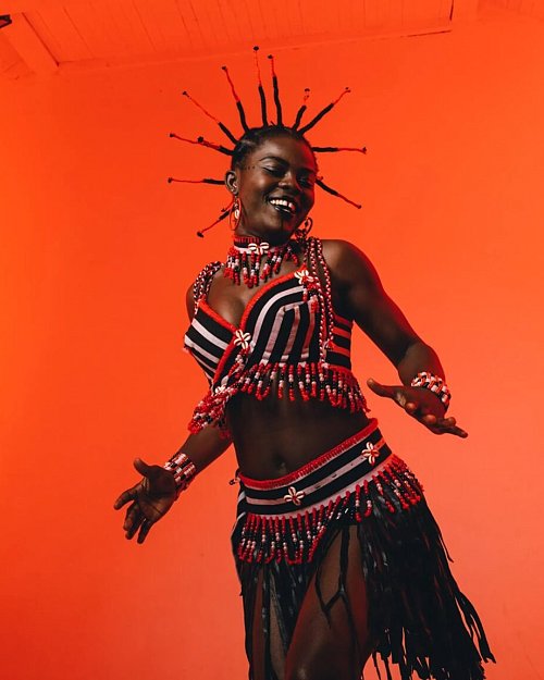 Koncert: WiyaaLa & The Yaga Yagas