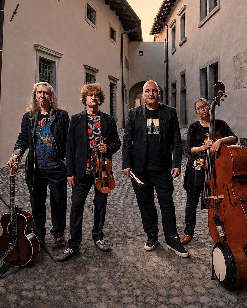 Koncert: Terrafolk