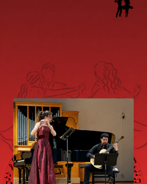 Klasični koncert: Od Mediterana do Buenos Airesa