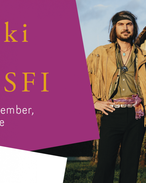 Filmski dan v Muzeju slovenskih filmskih igralcev