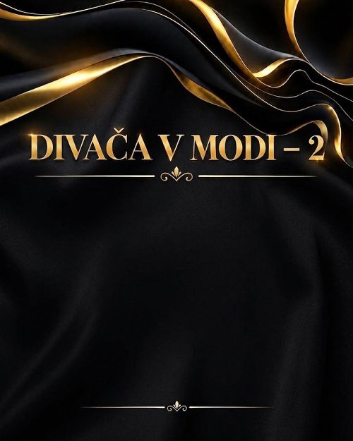 Divača v modi - 2