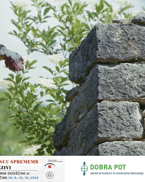 Dokumentarni film »Ne zabite se vrniti«