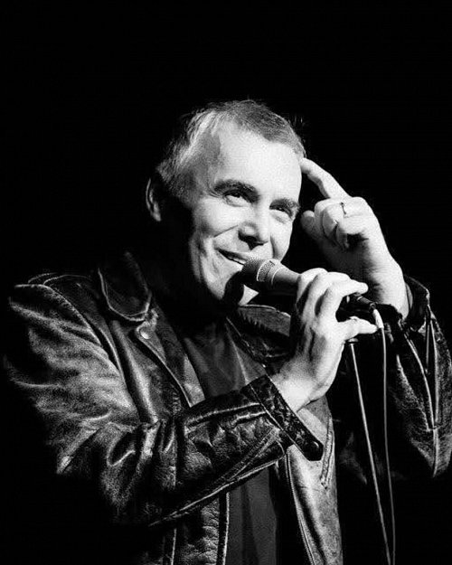 Koncert za prostovoljce: Zoran Predin