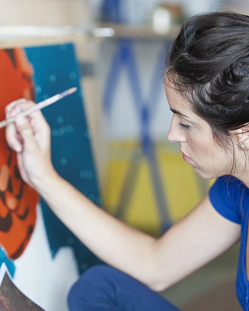 ART CIRCLE 2026 – odprtje mednarodne razstave