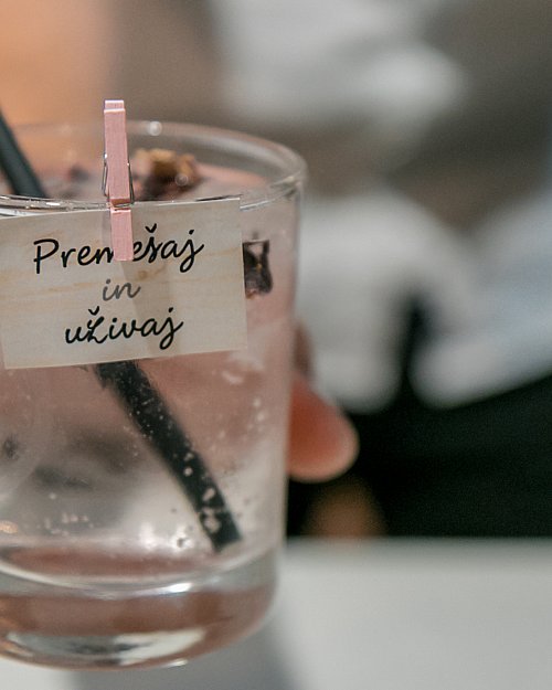 Gin&Brin festival