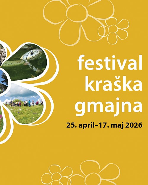 Festival Kraška gmajna