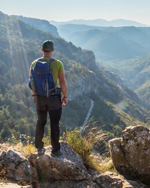 La settimana del geoparco transfrontaliero Kras-Carso 2026