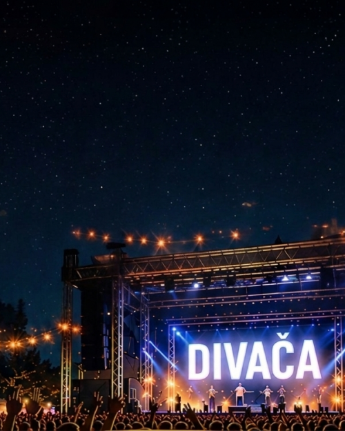 Občinski praznik Divača