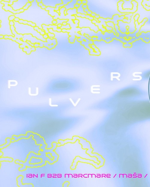 PULVERS w/ NOIZAR