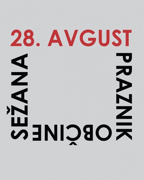 Praznik Občine Sežana