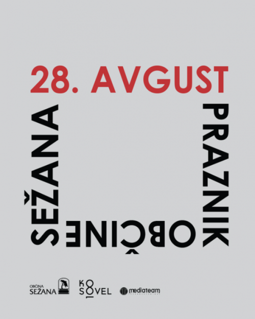 Praznik Občine Sežana