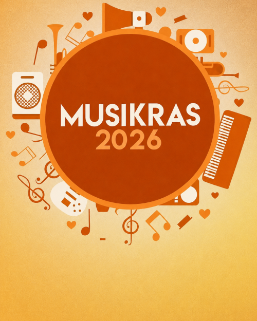 MusiKras