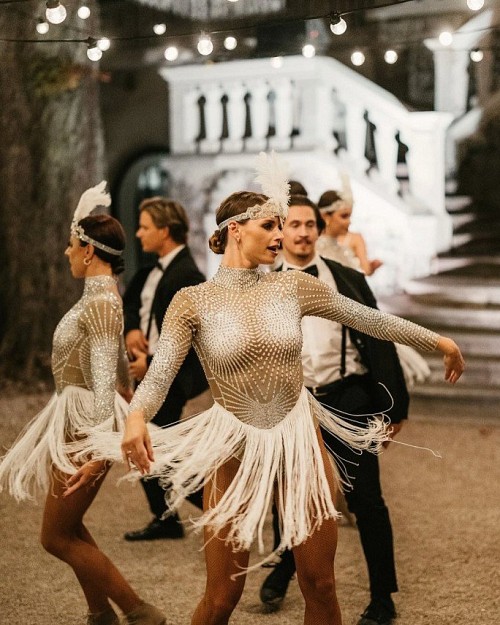 Cabaret night: Tjaša Fajdiga@Grad Štanjel