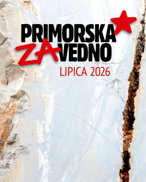 Priključitev Primorske k matični domovini