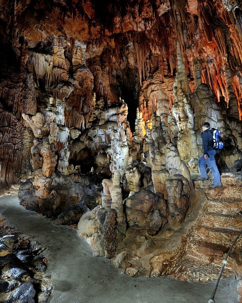 60° anniversario dell’Associazione Speleologica Gregor Žiberna di Divača