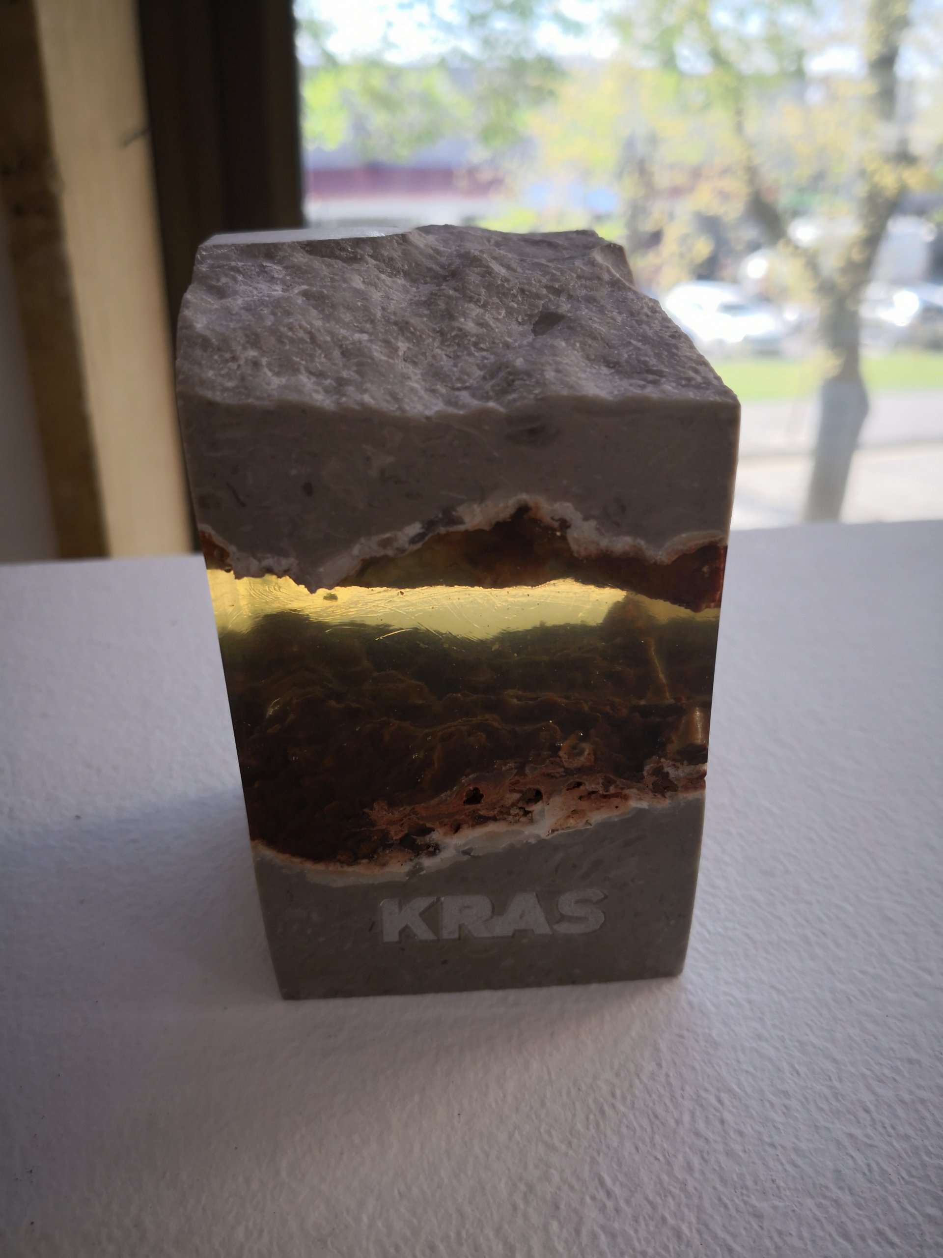 Zaključek projekta Kamen in kulinarika