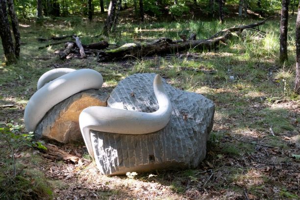 Nova čezmejna turistična destinacija Mitski park Rodik, Trebišća