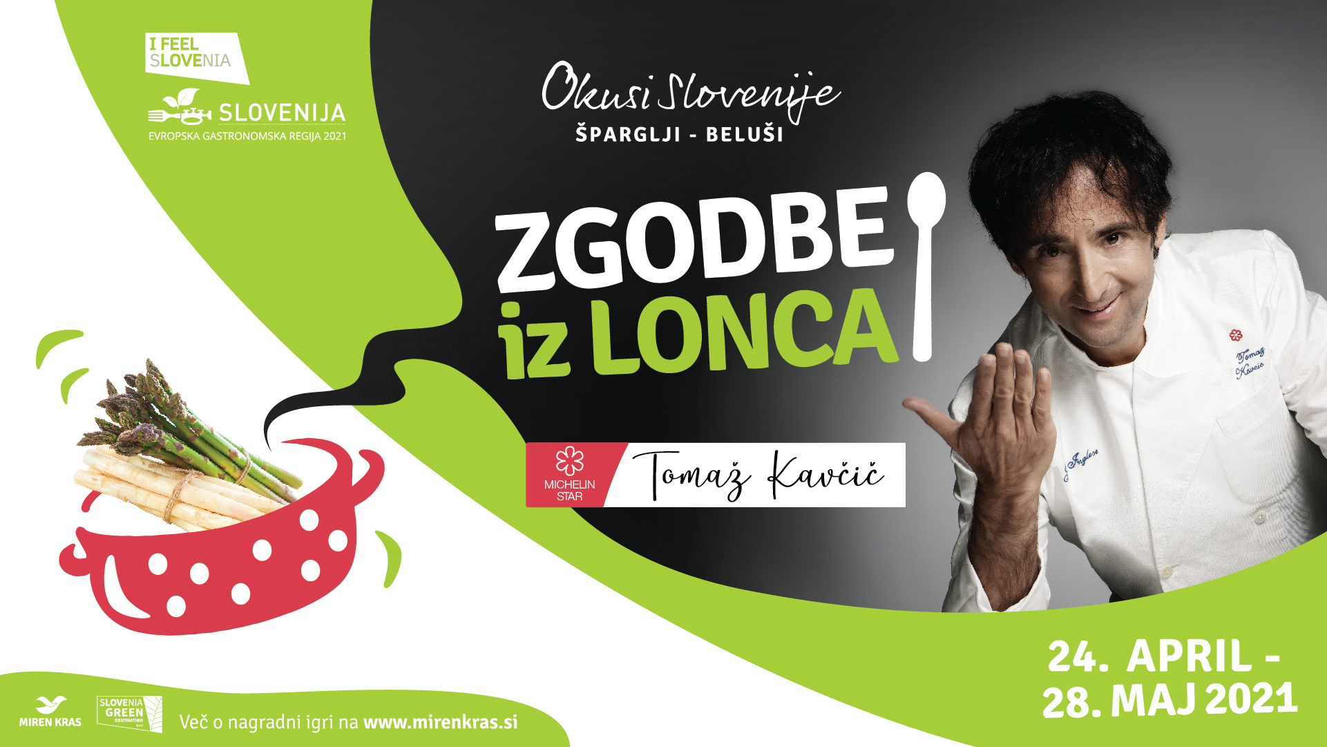 ZGODBE IZ LONCA ... brez konca 