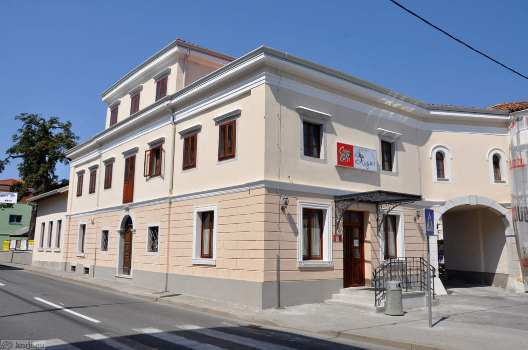 Pri Dragici Restaurant & accommodation