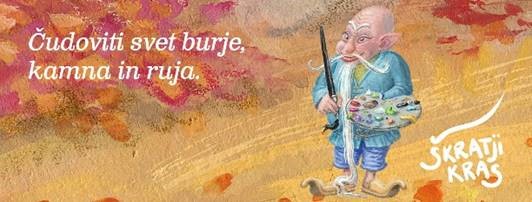 VABILO NA USPOSABLJANJE ZA ŠKRATJI KRAS