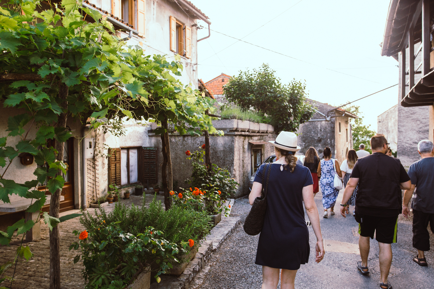 Seznam lokalnih turističnih vodnikov Krasa in Brkinov 2026
