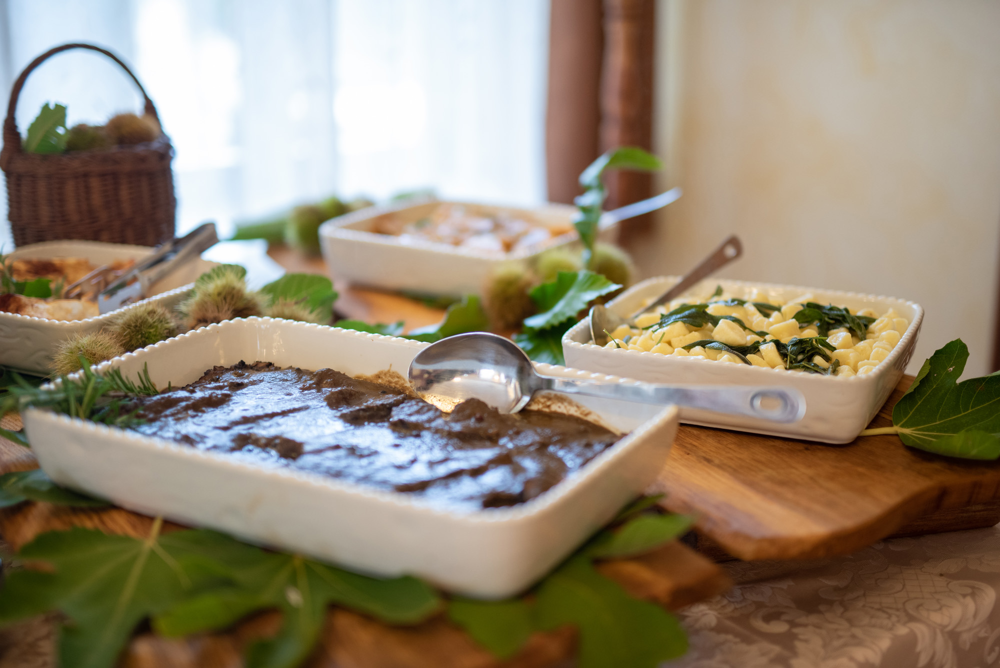 Zaveza za trajnostno gastronomijo MIREN KRASA  pod znamko »Krasna kuhnja«