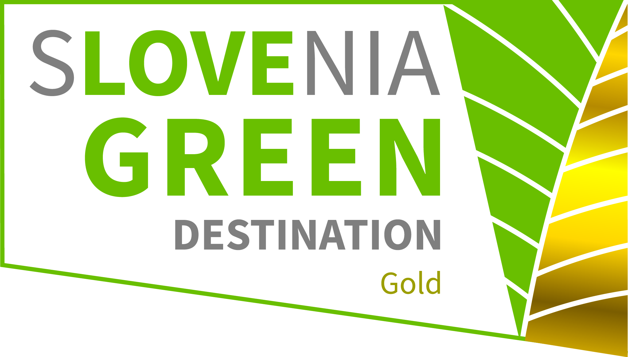 Pridobitev zlatega trajnostnega znaka v destinaciji Kras in Brkini ter znakov za ponudnike in parke
