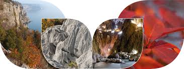 Brezplačno izobraževanje »Vodenje po nastajajočem čezmejnem geoparku na Krasu«