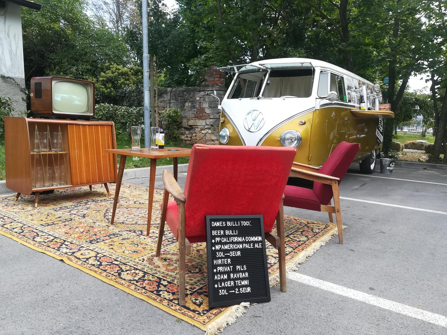 #SeVejKiSeJej - Sežana strEAT