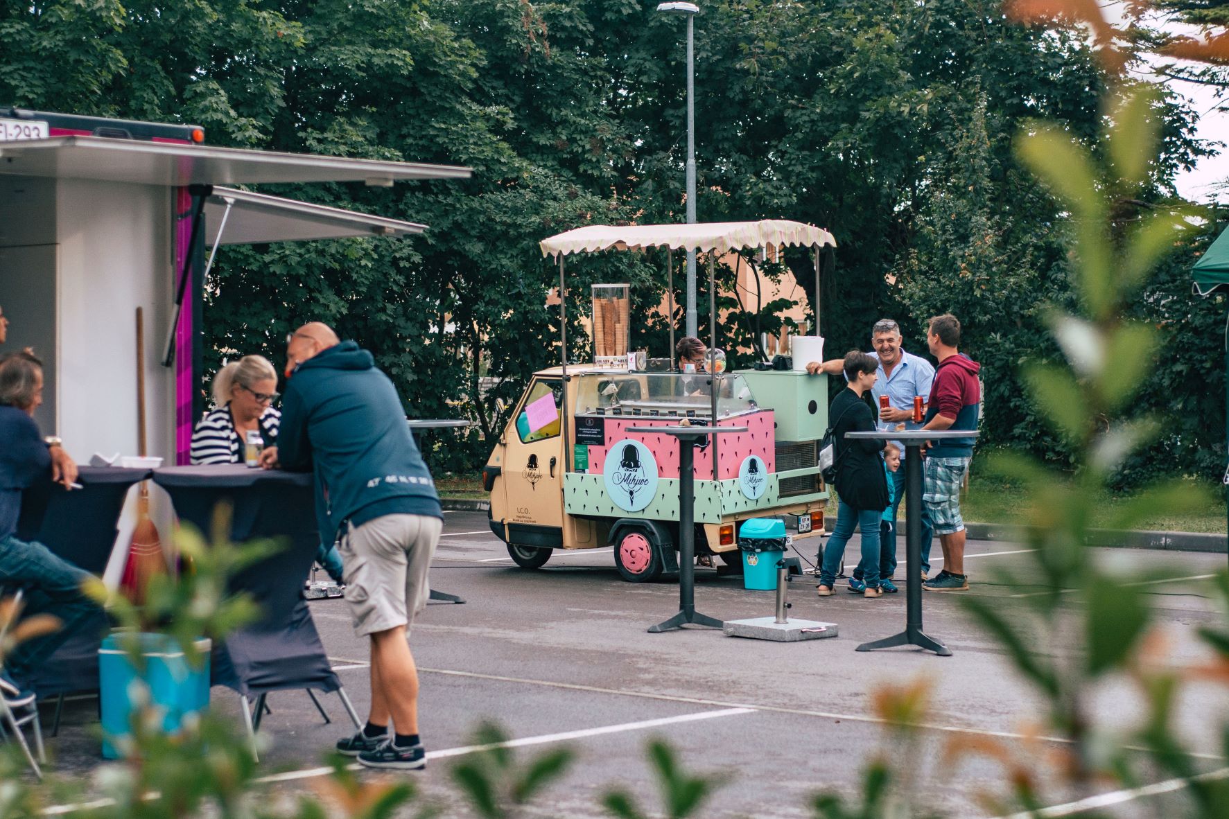 #SeVejKiSeJej - Sežana strEAT