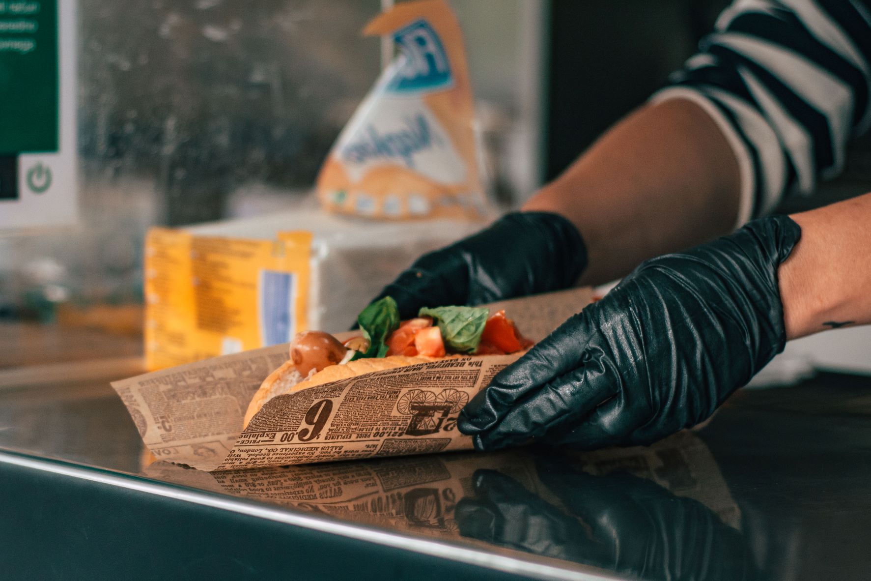 #SeVejKiSeJej - Sežana strEAT