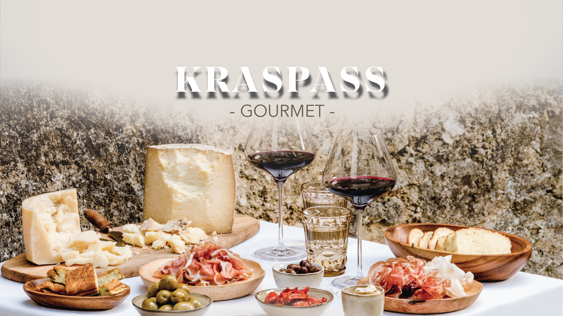 KrasPass Gourmet tudi to poletje vabi edinstvene degustacije in doživetja Krasa in Brkinov