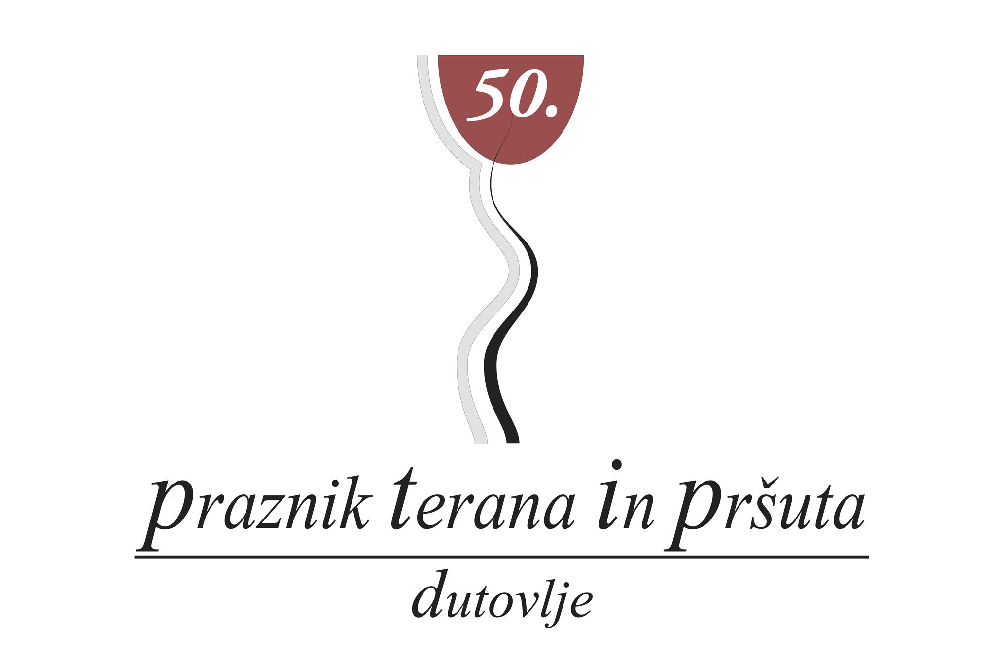 Praznik terana in pršuta praznuje zlatih 50!