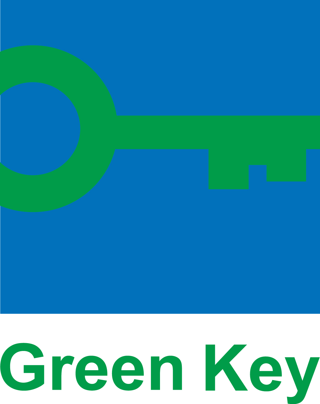 Grad Štanjel prejemnik trajnostnega okoljskega znaka Zeleni ključ – Green key