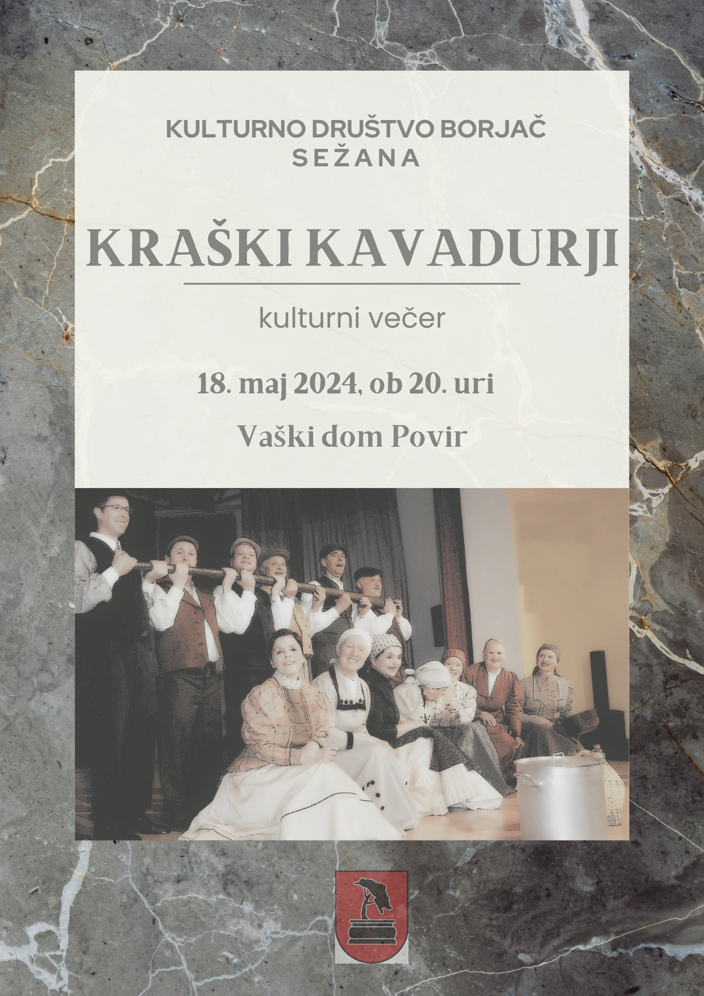 Kraški kavadurji | Visit Kras