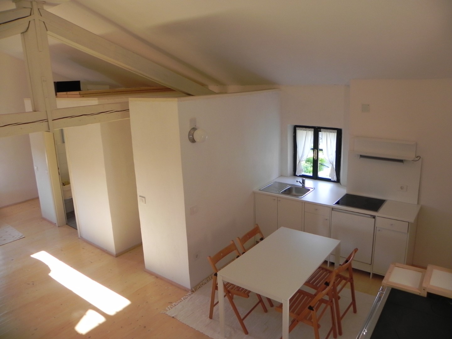 Apartments Hedera | Visit Kras