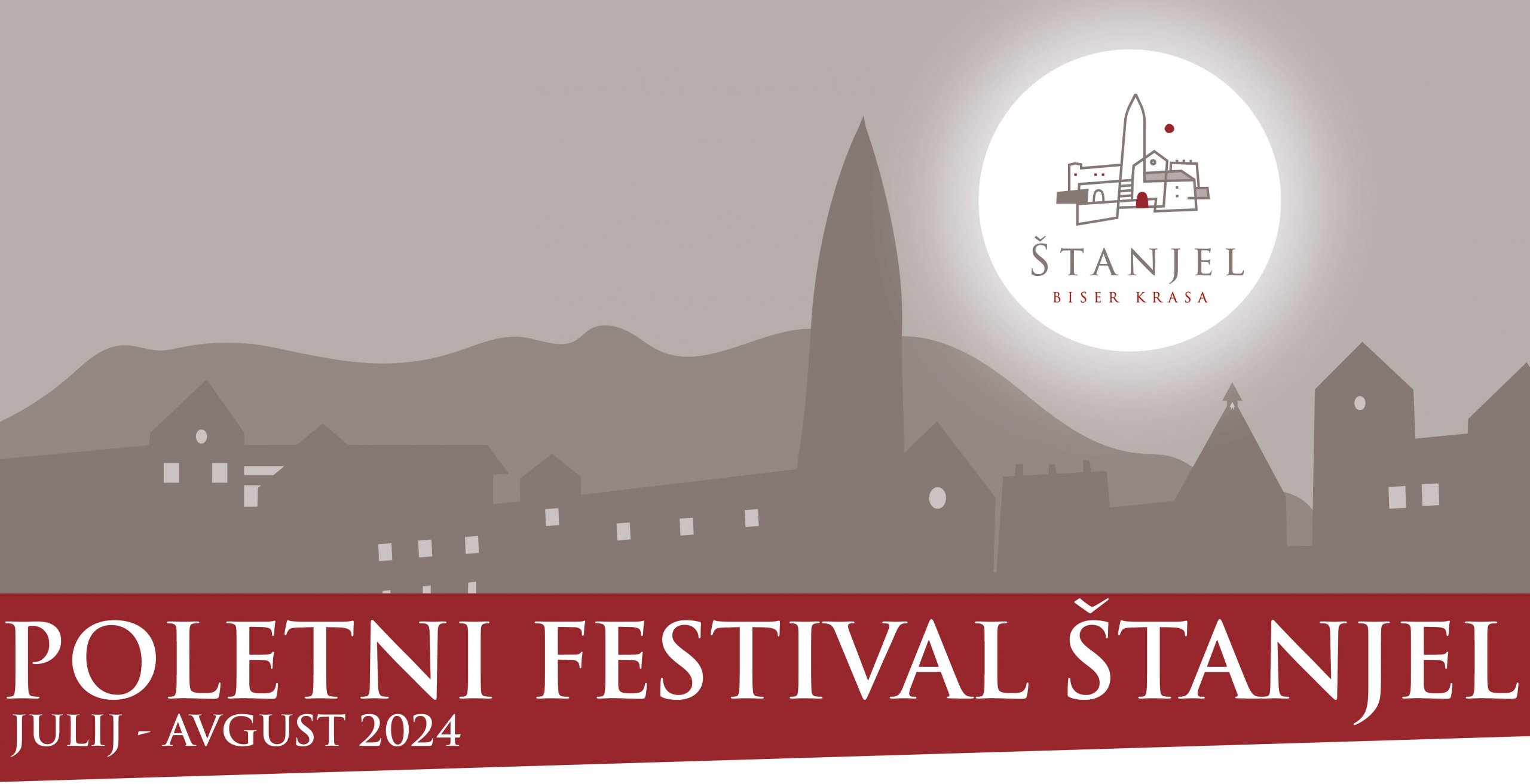 Poletje v biseru Krasa bo popestrila novost – Poletni festival v Štanjelu
